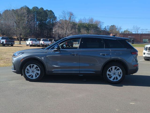 2023 Lincoln Corsair