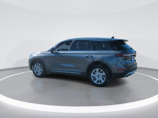 2023 Lincoln Corsair