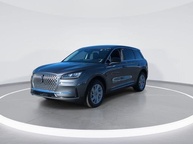 2023 Lincoln Corsair
