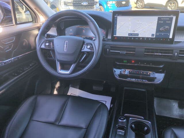 2023 Lincoln Corsair