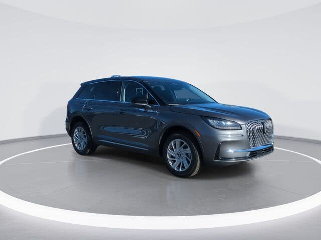 2023 Lincoln Corsair
