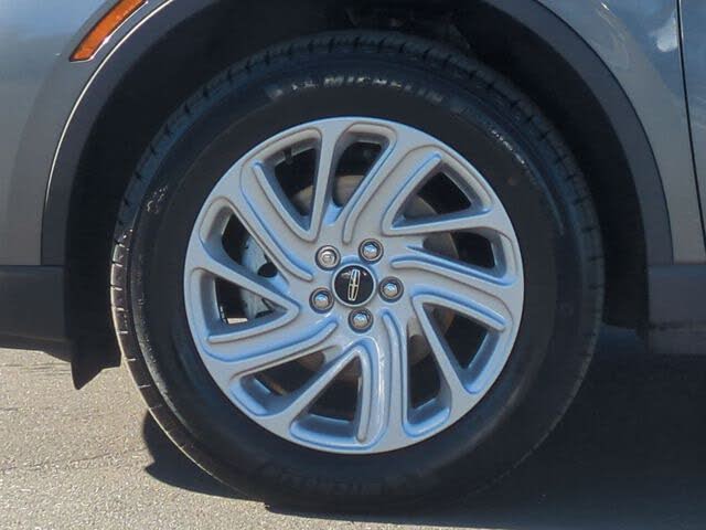 2023 Lincoln Corsair
