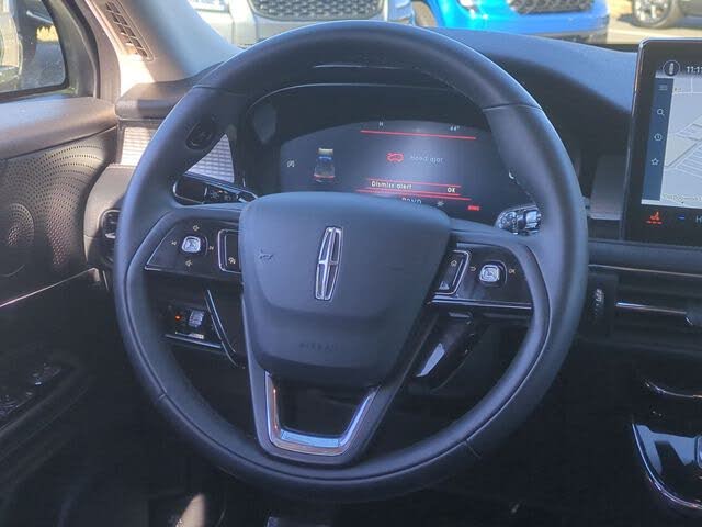 2023 Lincoln Corsair
