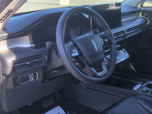 2023 Lincoln Corsair