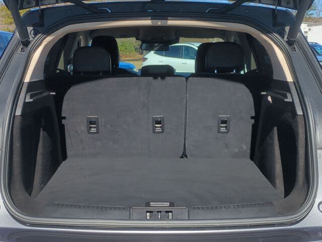 2023 Lincoln Corsair