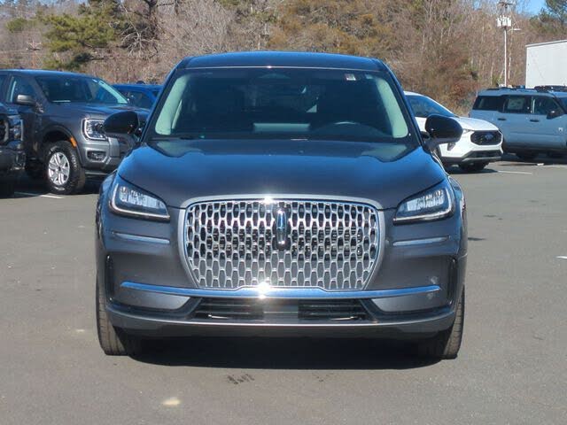 2023 Lincoln Corsair
