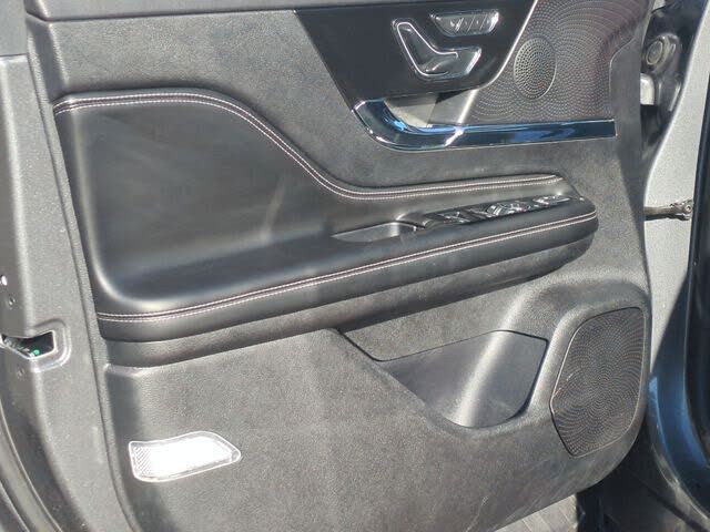 2023 Lincoln Corsair