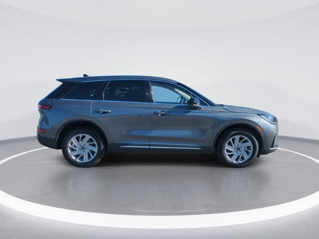 2023 Lincoln Corsair