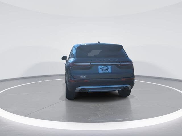 2023 Lincoln Corsair