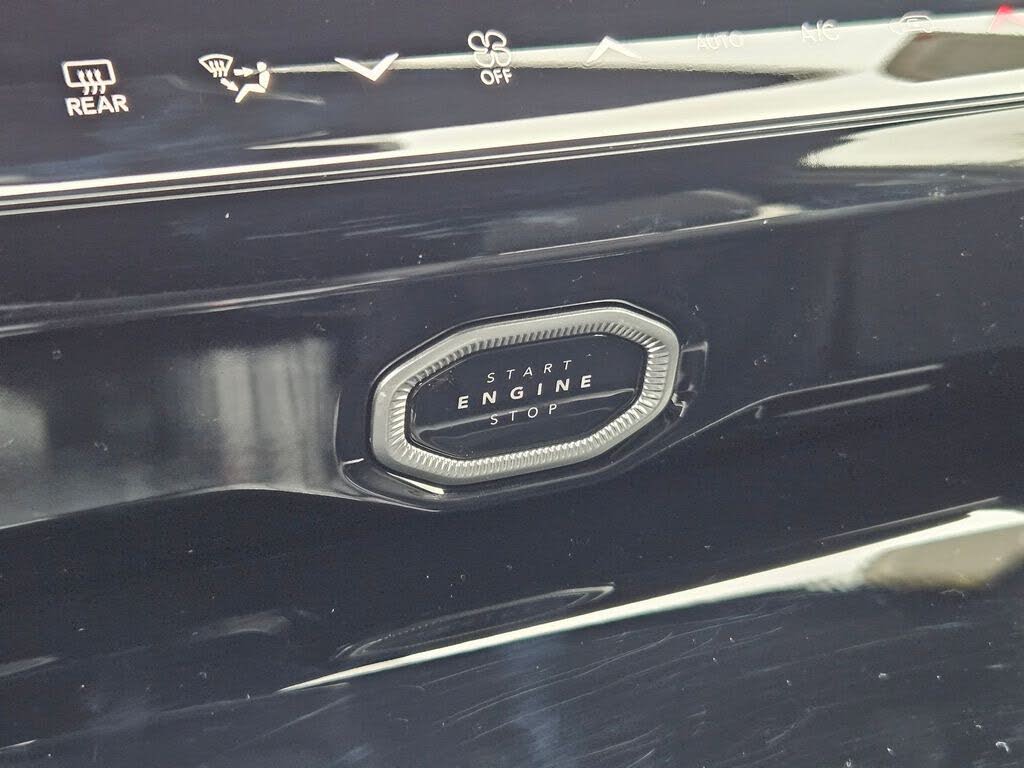 2026 Jeep Grand Cherokee L