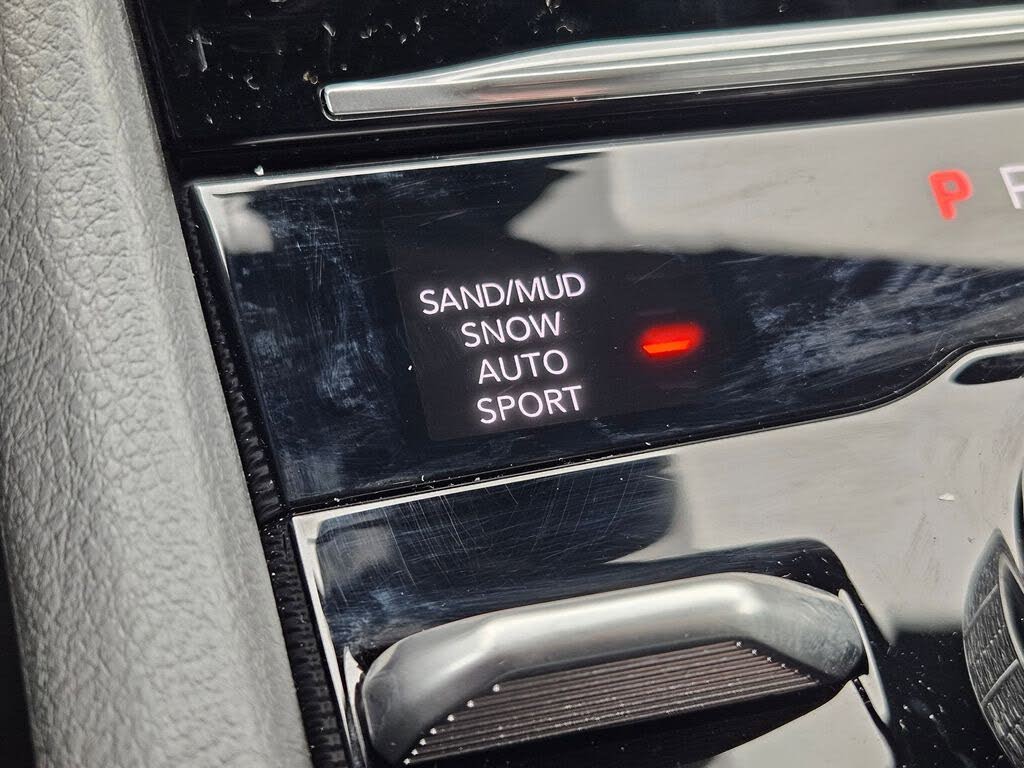 2026 Jeep Grand Cherokee L