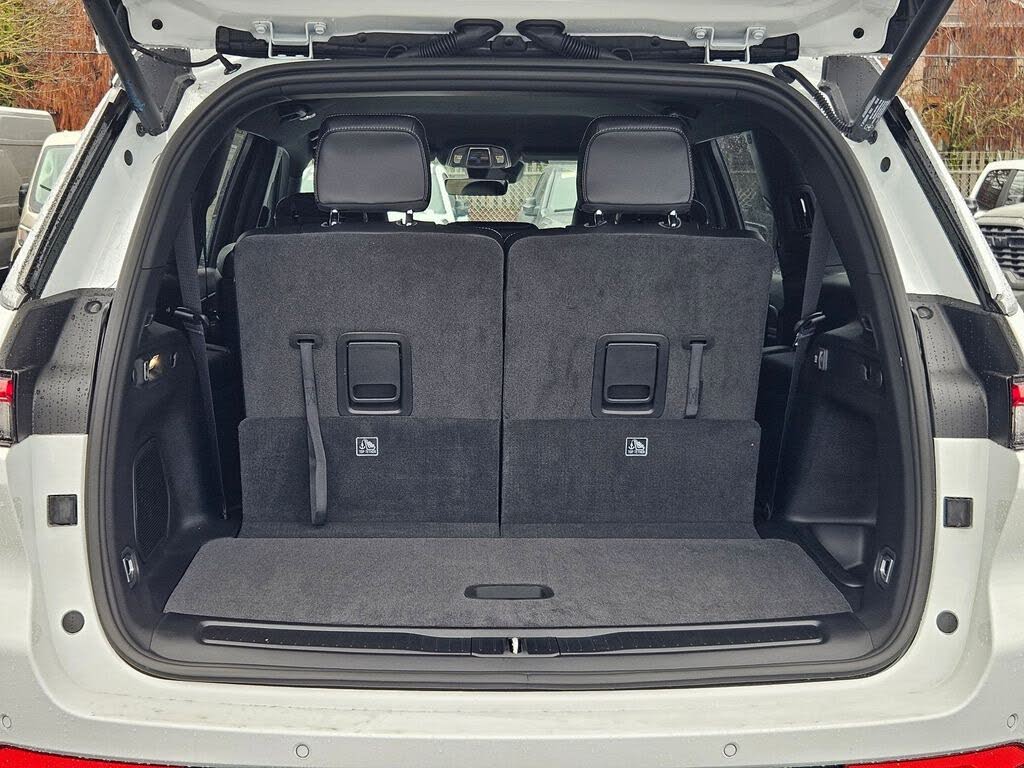 2026 Jeep Grand Cherokee L