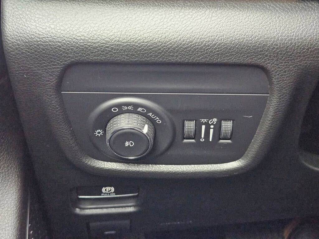 2026 Jeep Grand Cherokee L