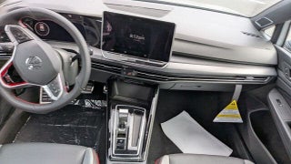 2025 Volkswagen Golf GTI