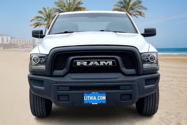 2024 Ram 1500 Classic