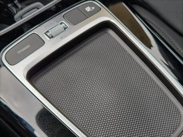 2025 Mercedes-Benz CLA