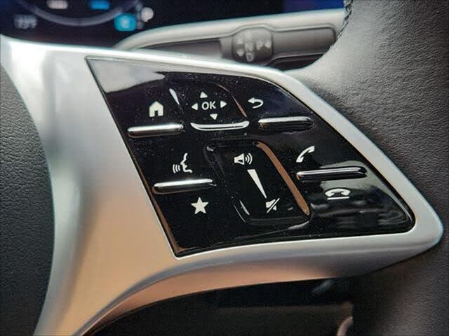 2025 Mercedes-Benz CLA