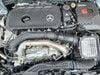 2025 Mercedes-Benz CLA