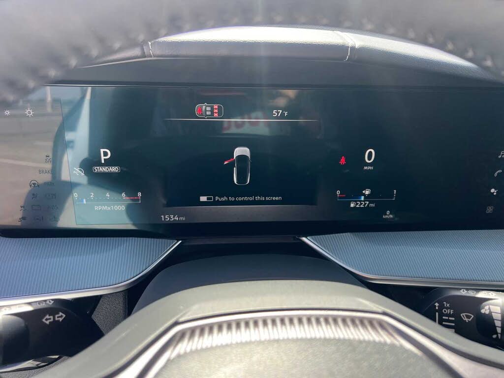 2026 Nissan Murano