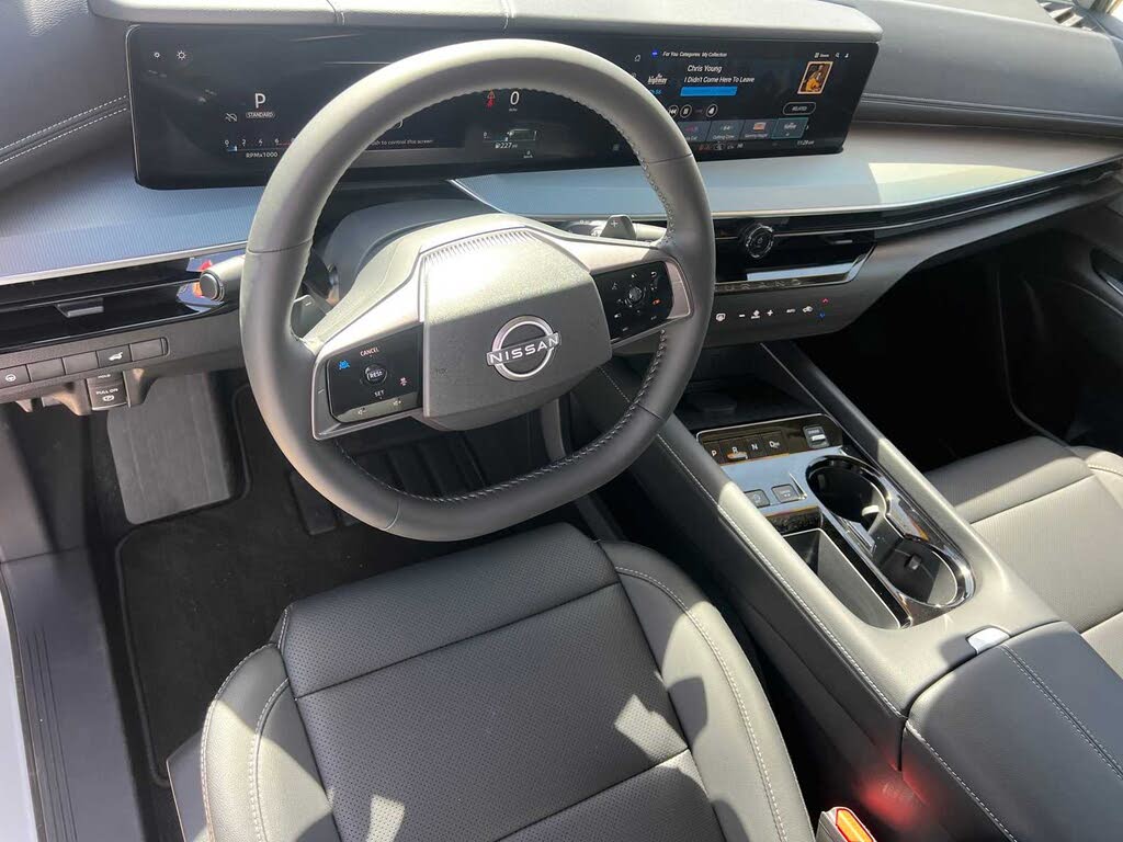2026 Nissan Murano