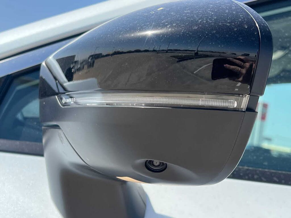 2026 Nissan Murano