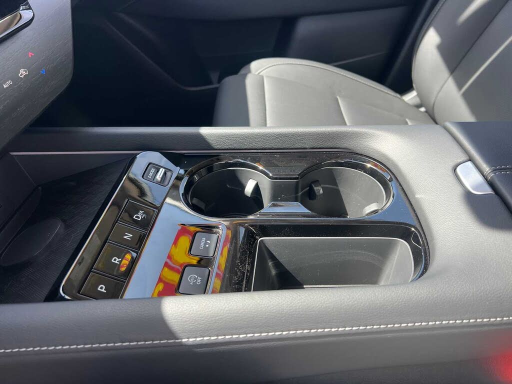 2026 Nissan Murano