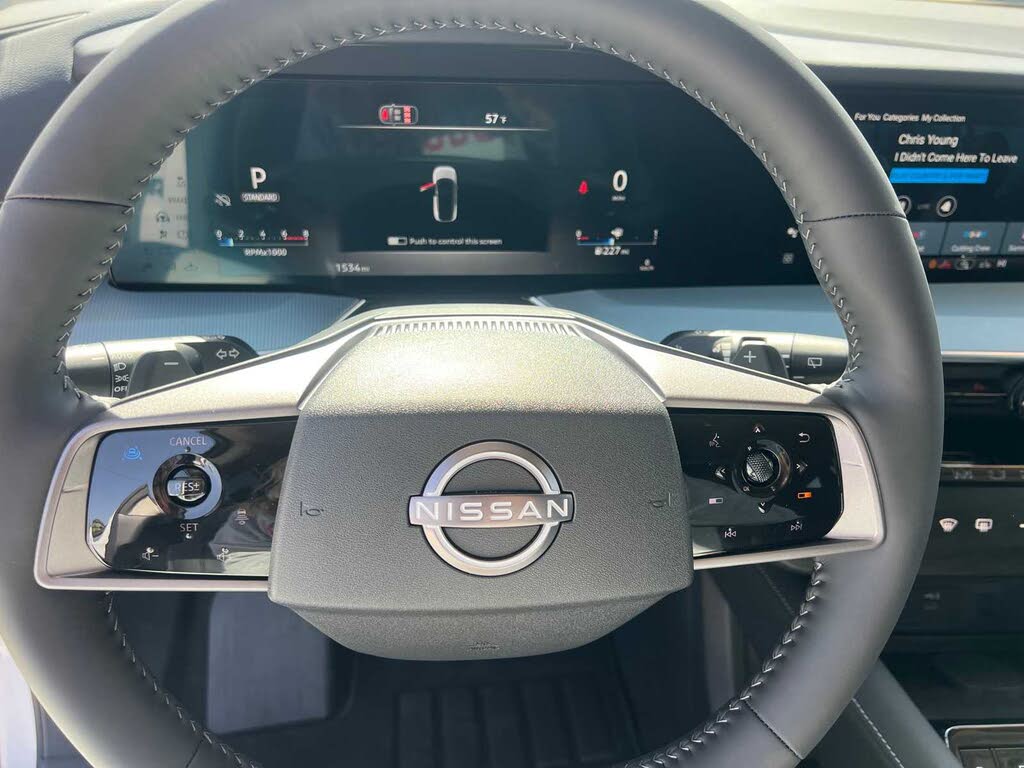 2026 Nissan Murano