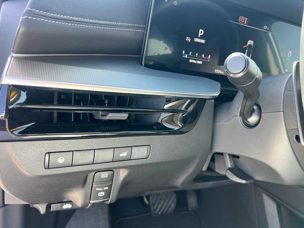 2026 Nissan Murano