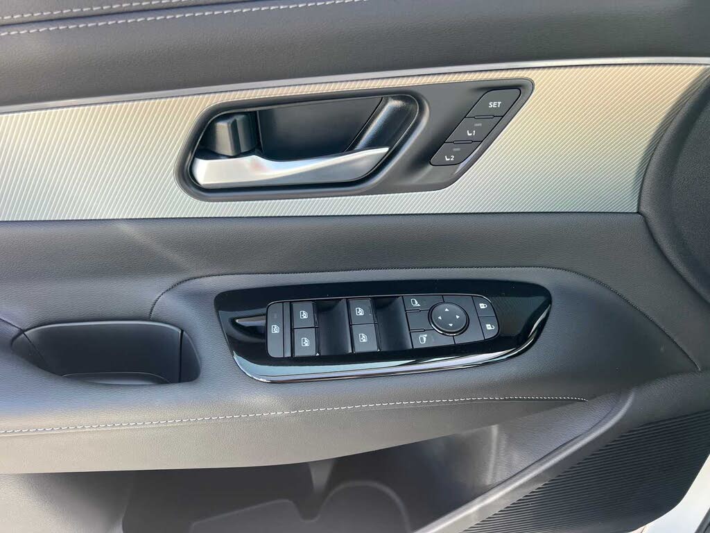 2026 Nissan Murano