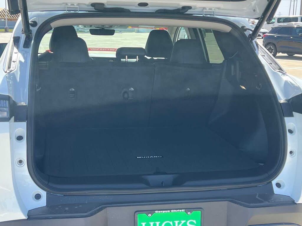 2026 Nissan Murano