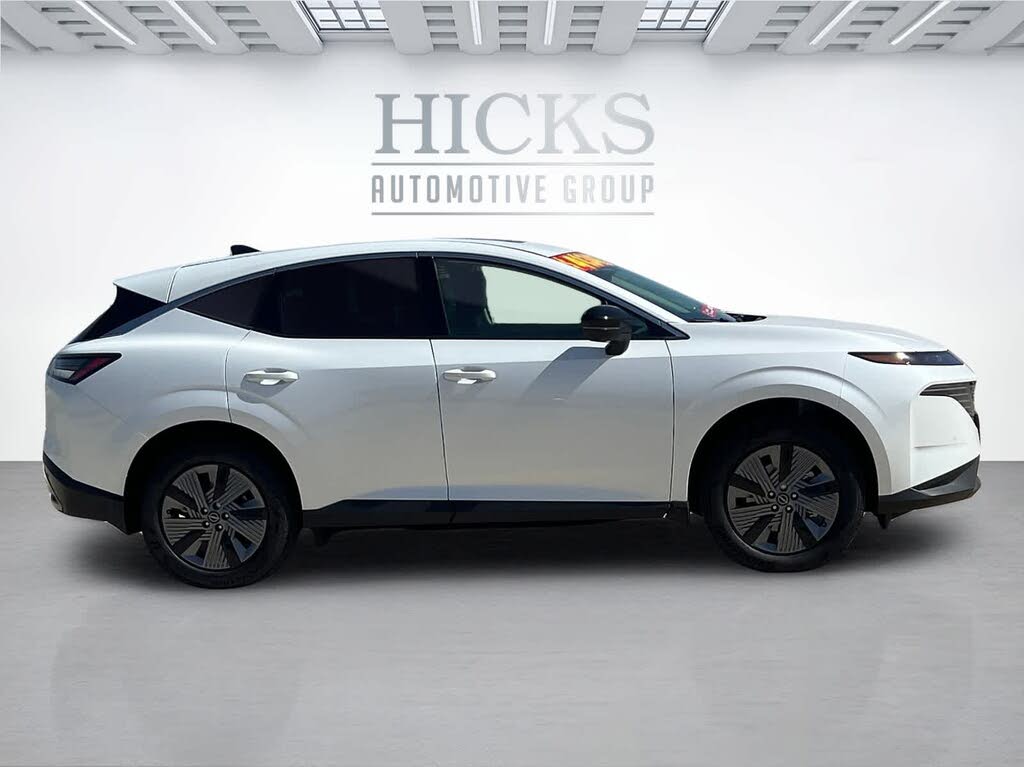 2026 Nissan Murano