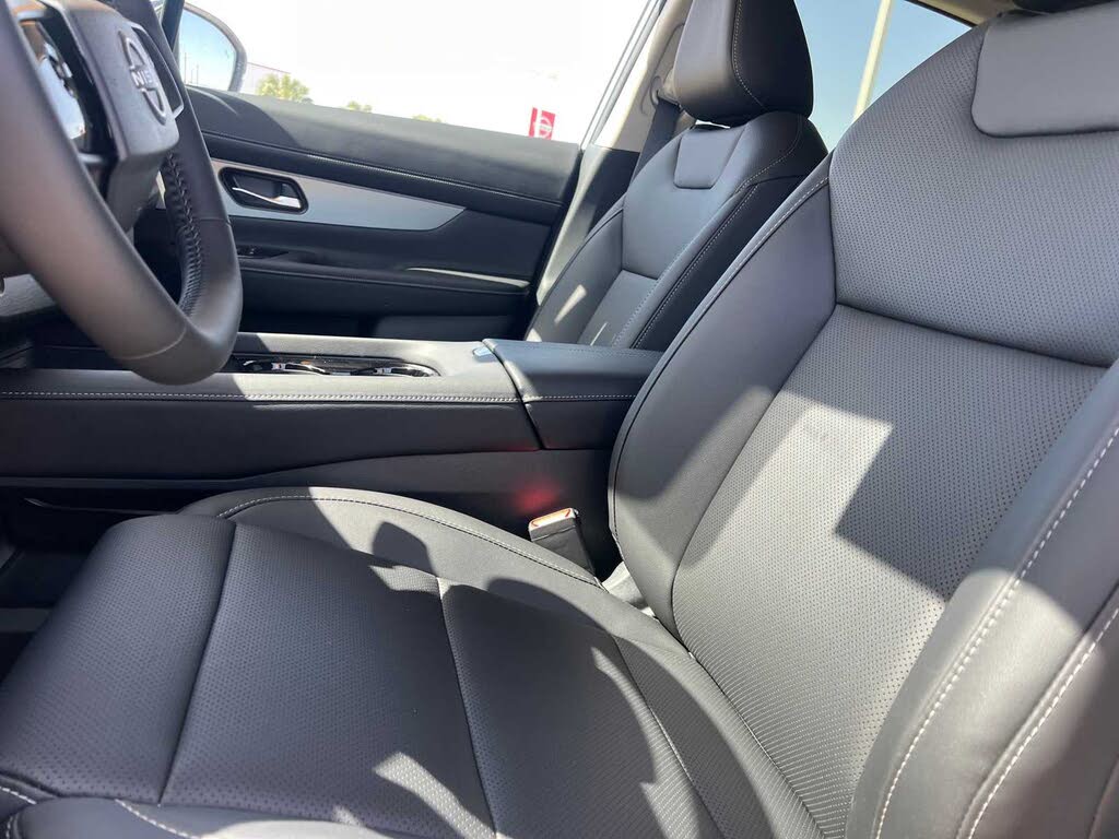 2026 Nissan Murano