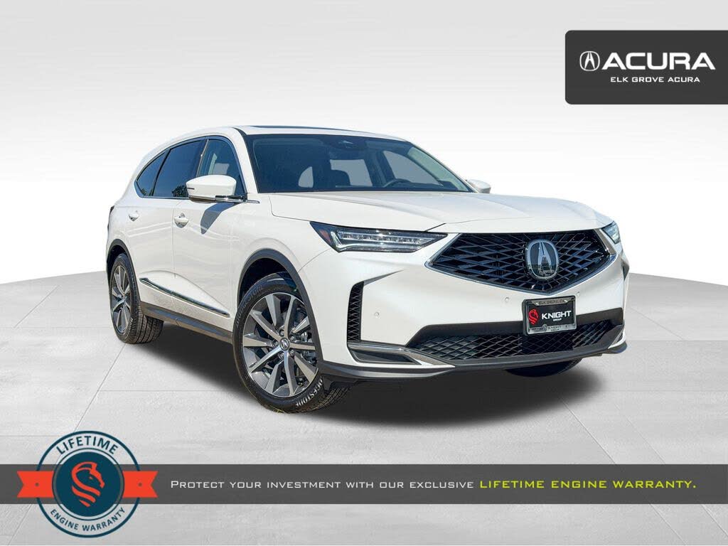 Acura MDX