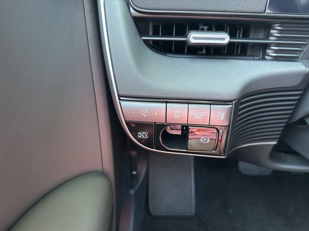 2025 Hyundai Ioniq 5