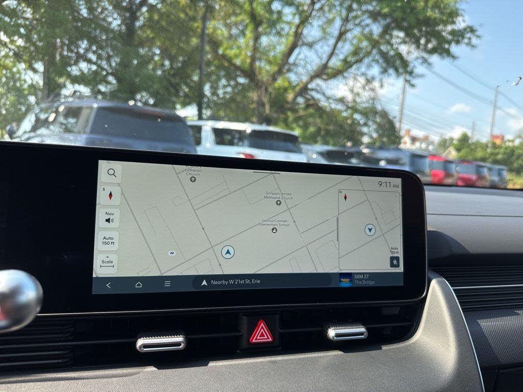 2025 Hyundai Ioniq 5