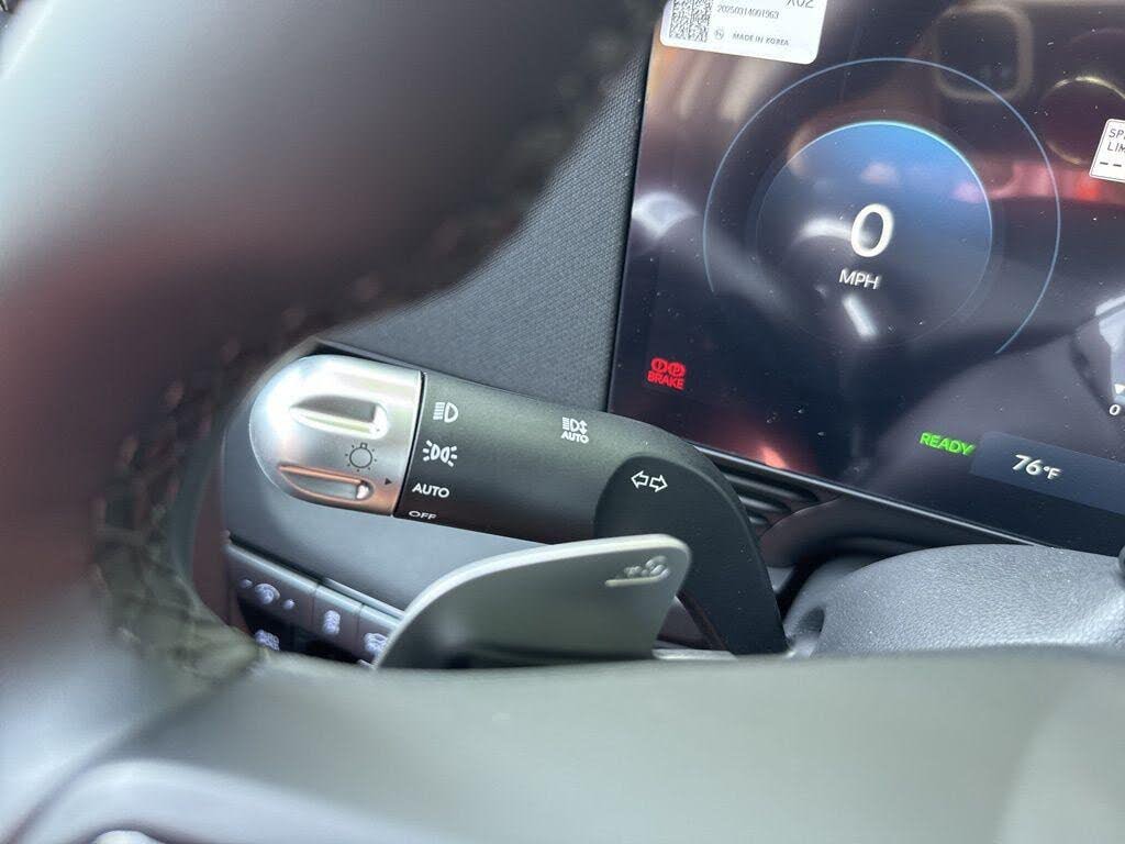 2025 Hyundai Ioniq 5
