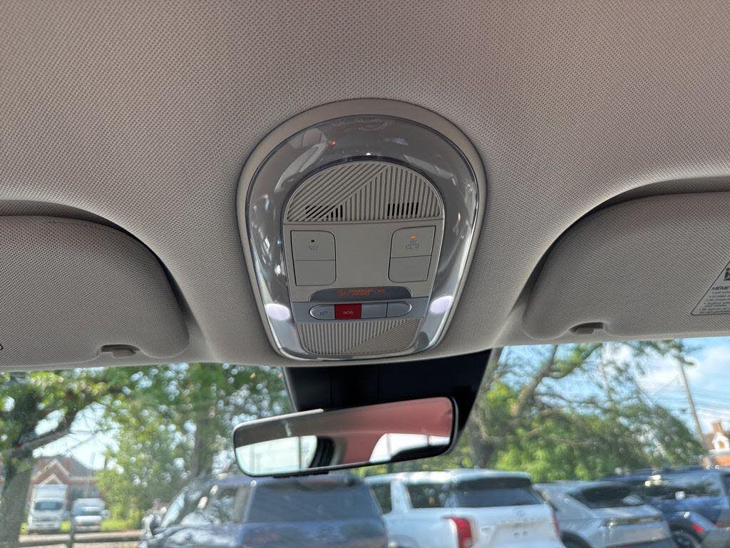 2025 Hyundai Ioniq 5