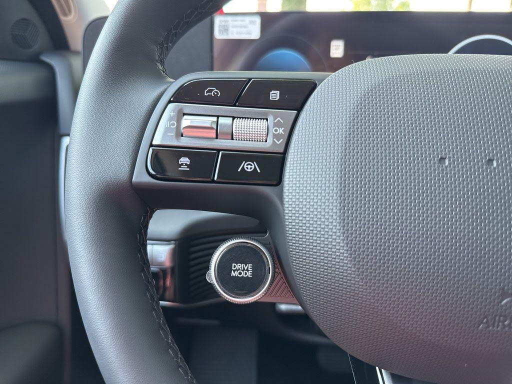 2025 Hyundai Ioniq 5