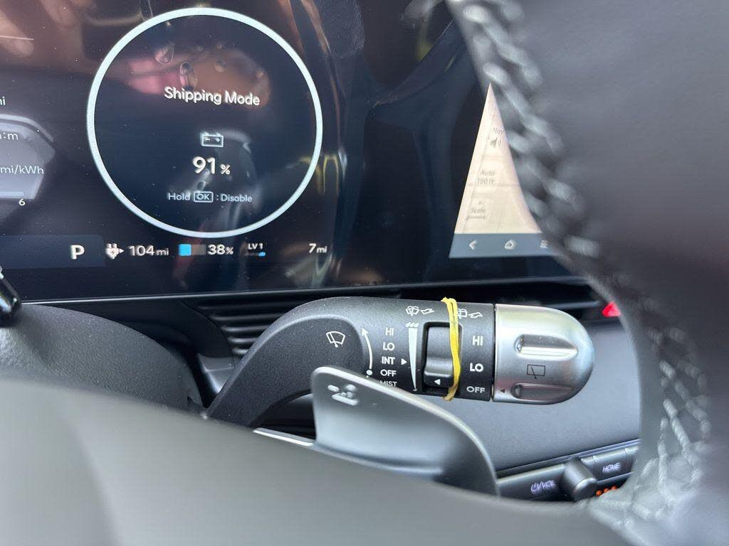 2025 Hyundai Ioniq 5