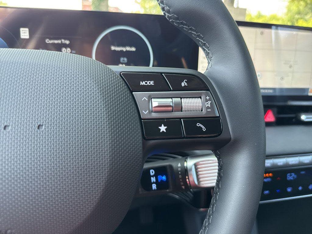 2025 Hyundai Ioniq 5