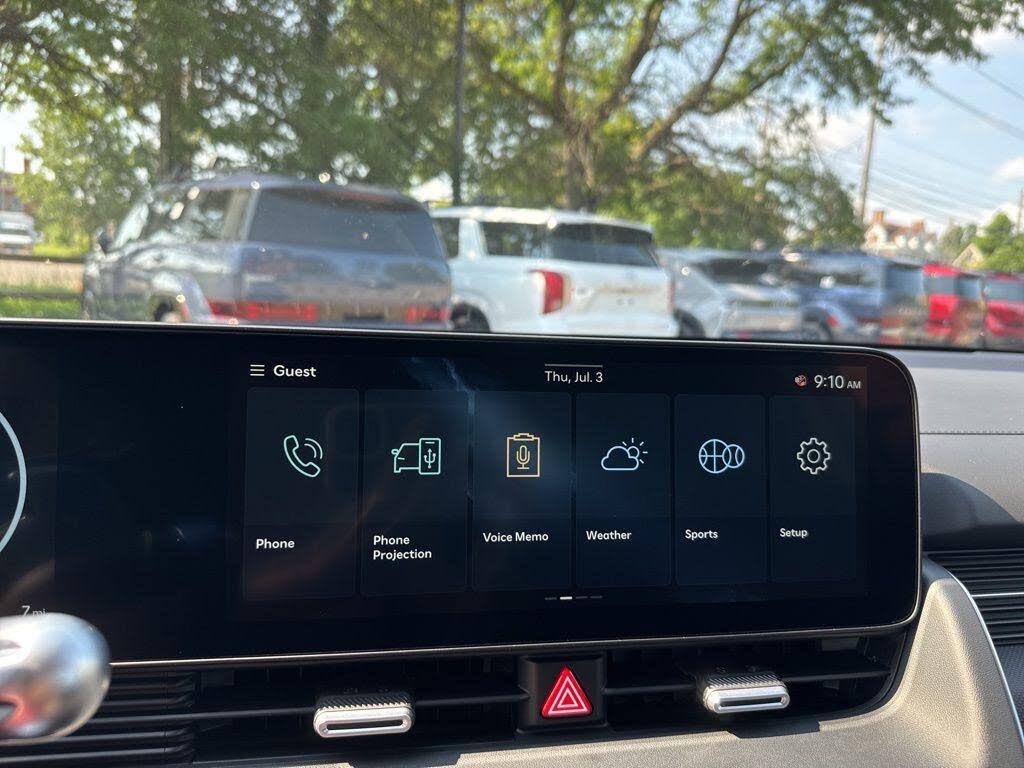 2025 Hyundai Ioniq 5