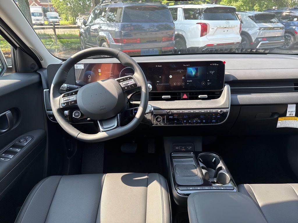 2025 Hyundai Ioniq 5