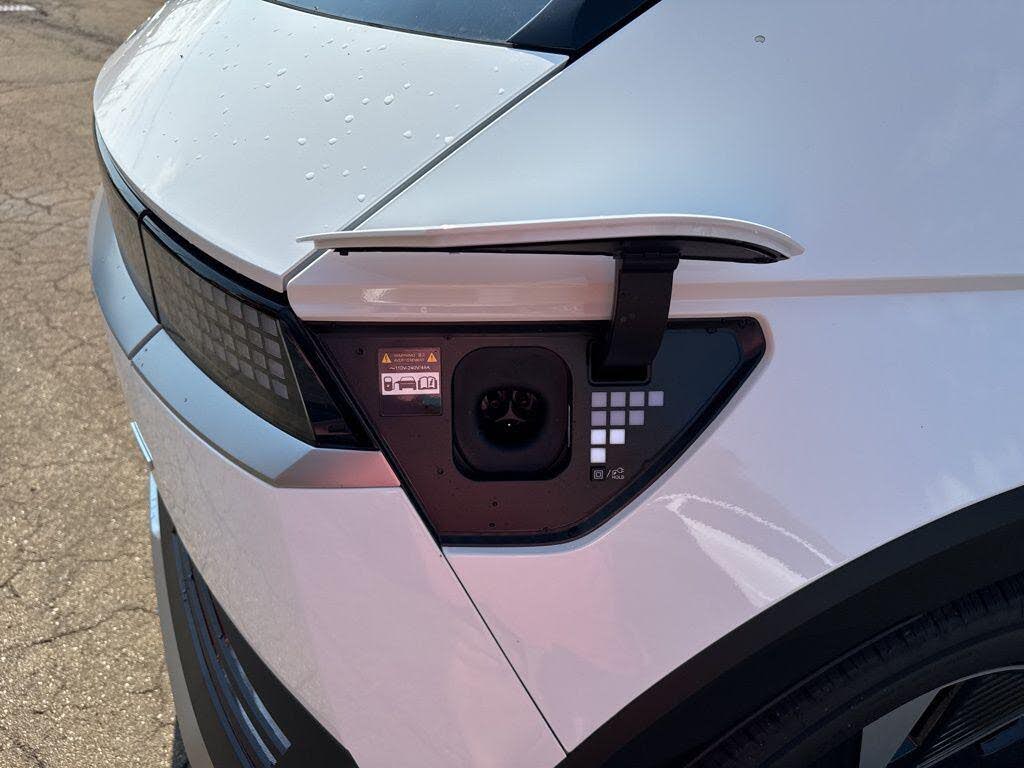 2025 Hyundai Ioniq 5