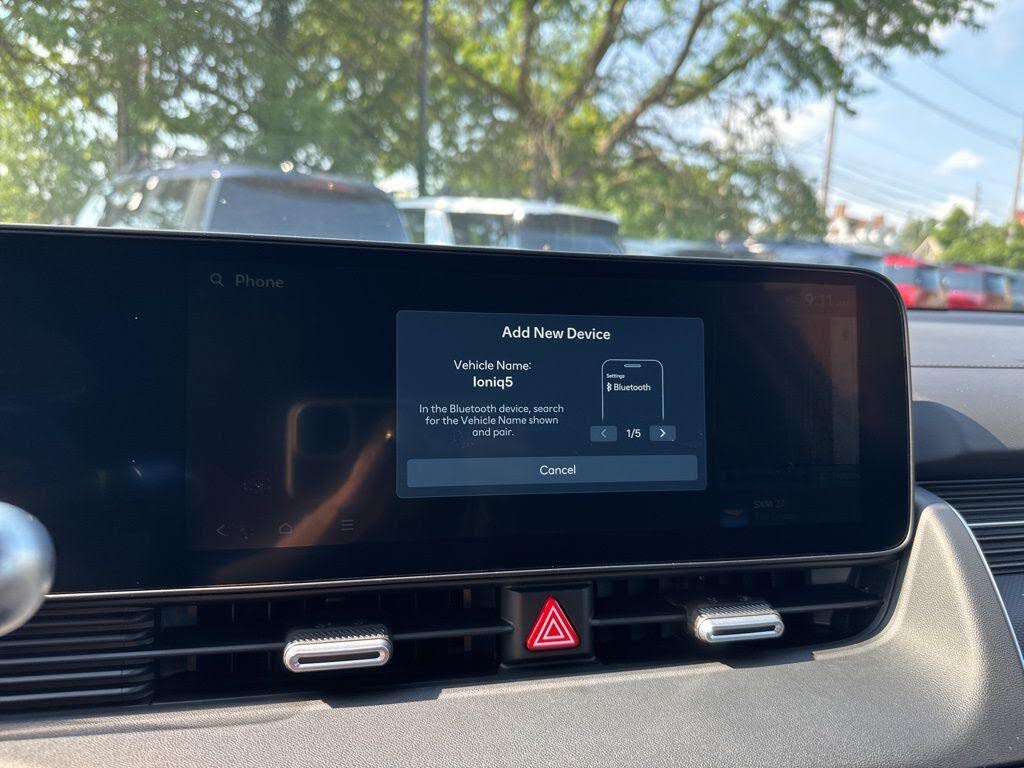 2025 Hyundai Ioniq 5