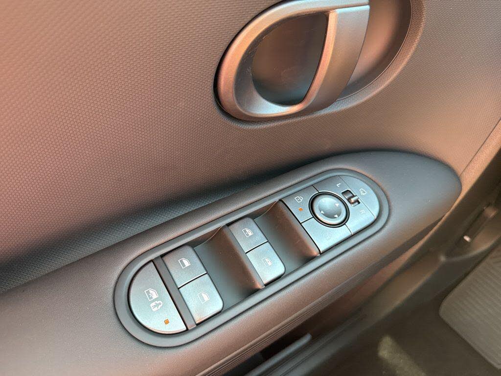 2025 Hyundai Ioniq 5
