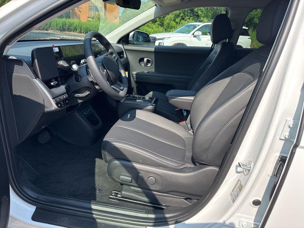 2025 Hyundai Ioniq 5