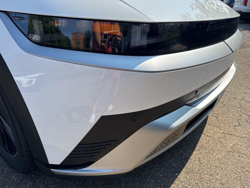 2025 Hyundai Ioniq 5