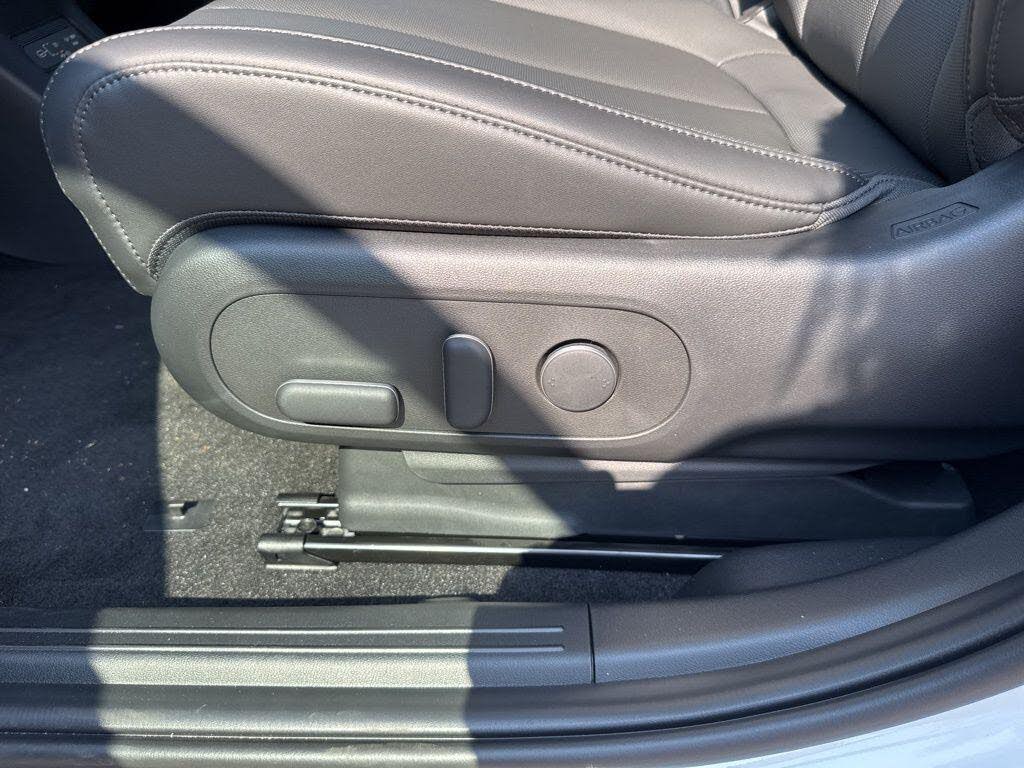2025 Hyundai Ioniq 5