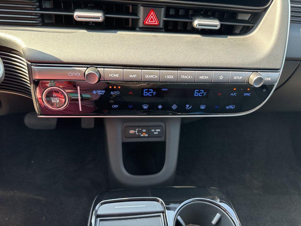 2025 Hyundai Ioniq 5