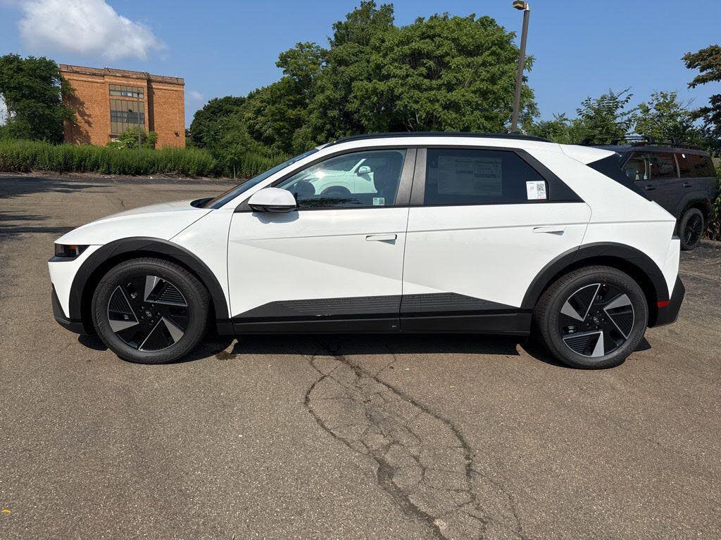2025 Hyundai Ioniq 5